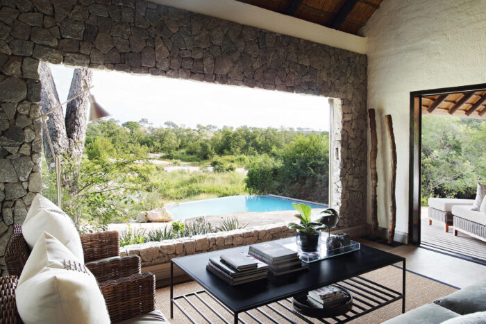 Cedarberg Travel | Londolozi Private Granite Suites