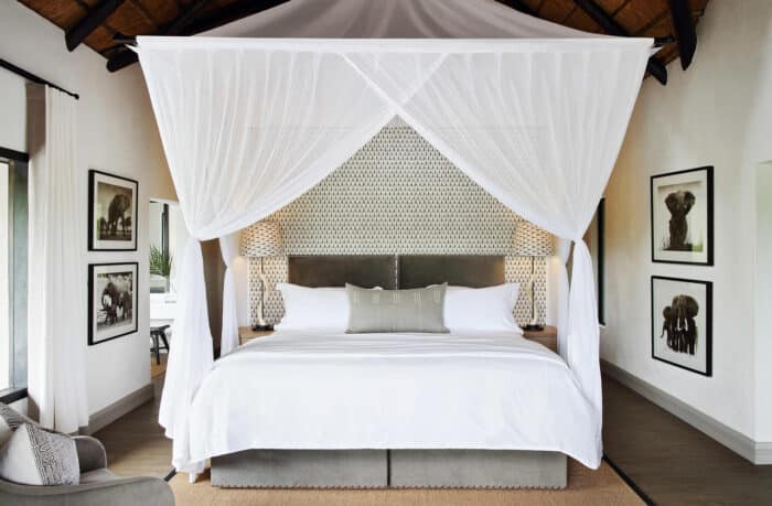 Cedarberg Travel | Londolozi Private Granite Suites