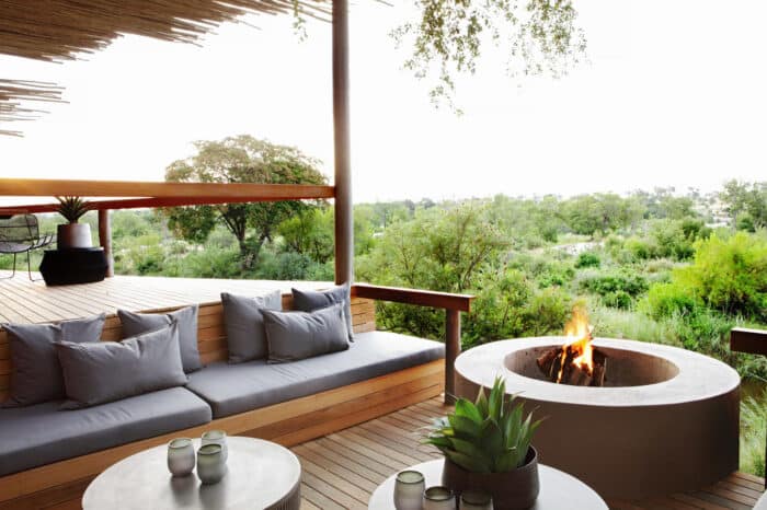 Cedarberg Travel | Londolozi Private Granite Suites