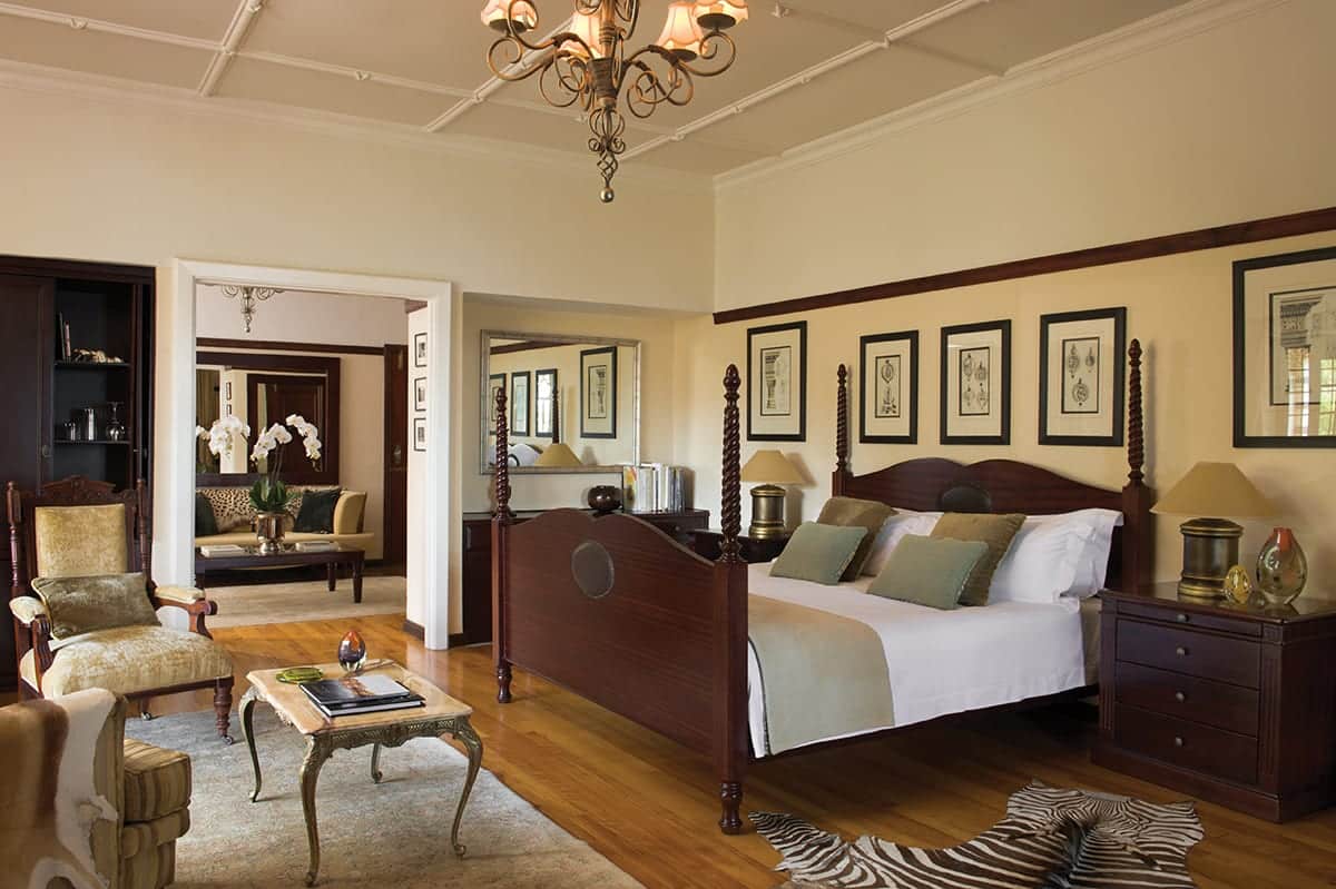 Camps Bay Retreat - Romantic Hotels in Cape Town