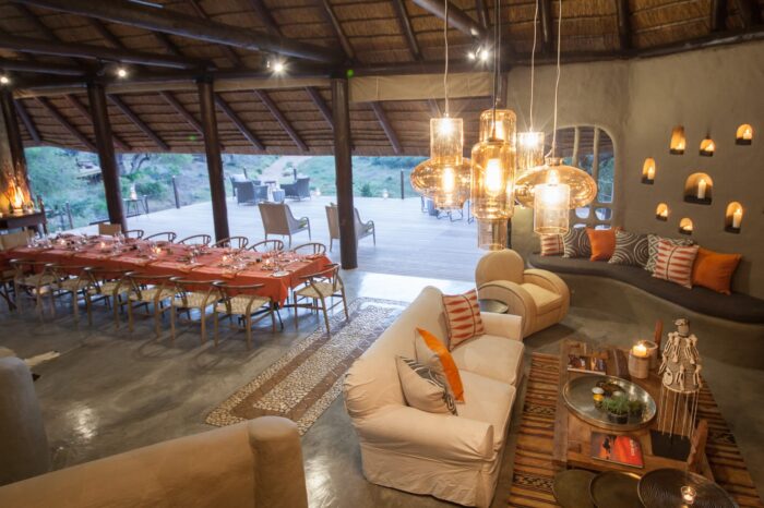 Cedarberg Travel | Garonga Safari Camp