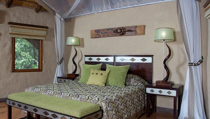 Cedarberg Travel | Kruger Safari & Massinga Romantic Combo Offer