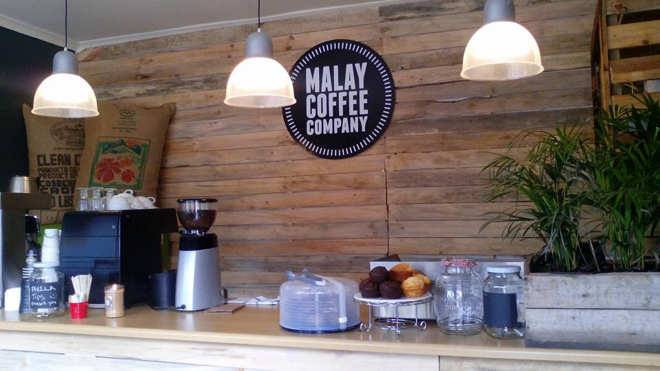 Malay Coffee Company - coffee shops in Cape Town