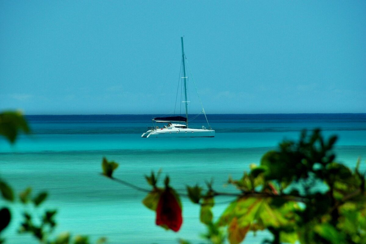 Northern Madagascar