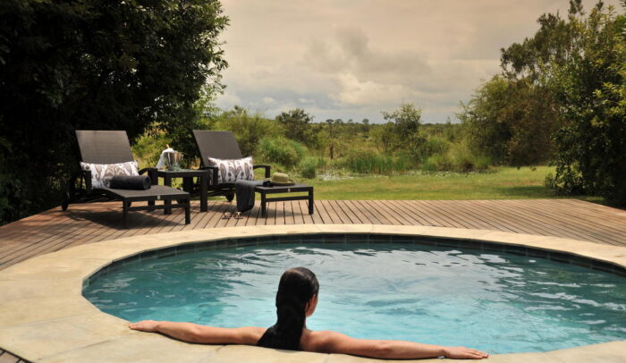 Cedarberg Travel | Savanna Private Game Reserve