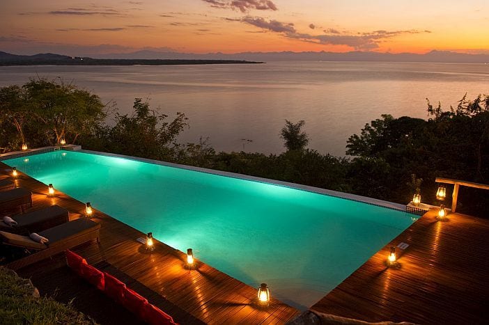 Pumulani Lodge - Best of Southern Malawi