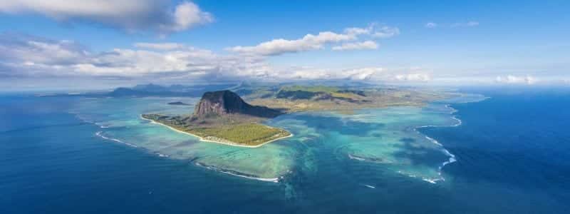 Where to go in Africa - Mauritius
