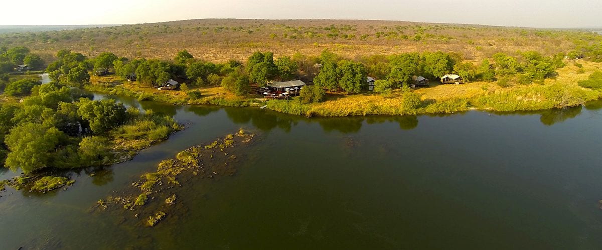 Zambezi National Park