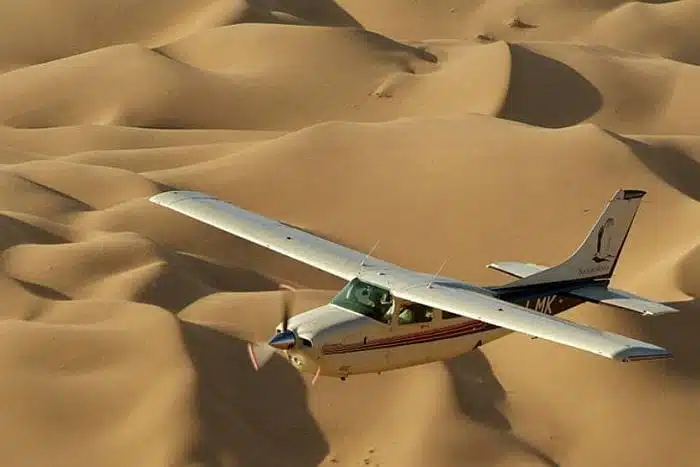 Cedarberg Africa - Best of Namibia - Desert Dune Safari, namibia safari