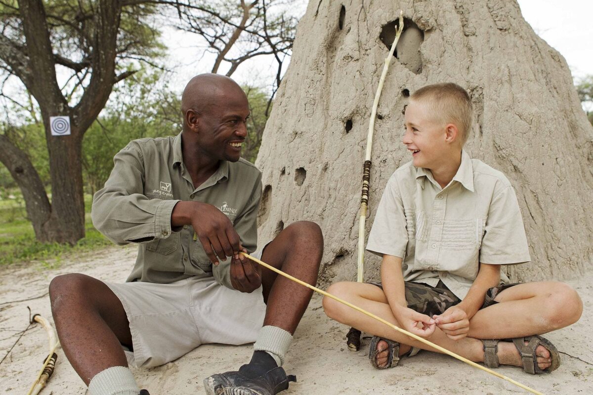 Young Explorers