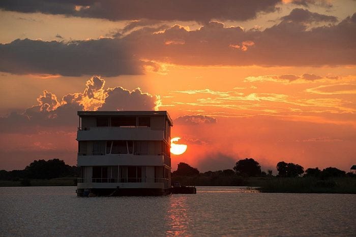 Zambezi Queen