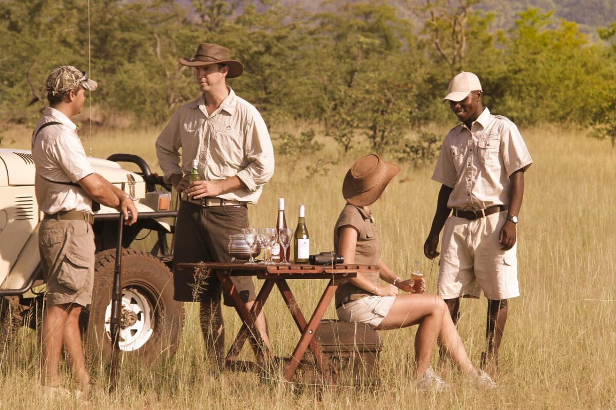 Pin on Africa safari clothes