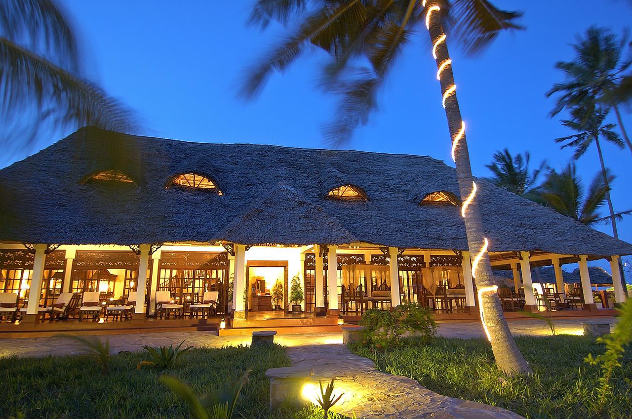 The Palms - Zanzibar Hotels Zanzibar Beach Resorts