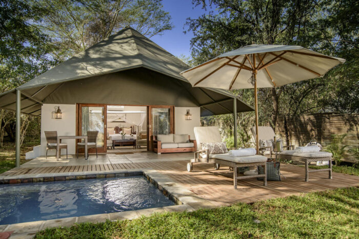 Cedarberg Travel | Savanna Private Game Reserve