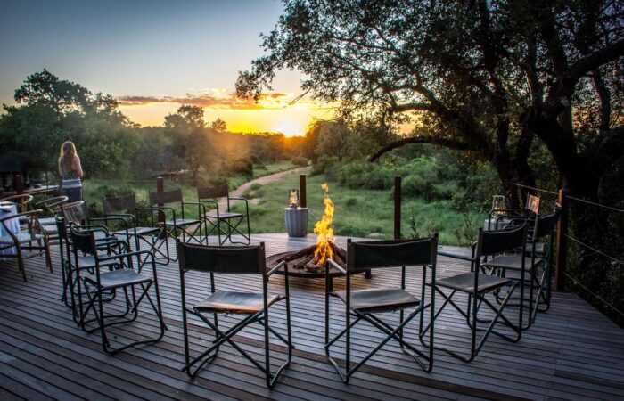 Cedarberg Travel | Garonga Safari Camp