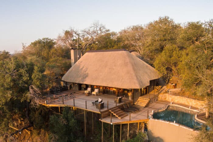 Cedarberg Travel | Garonga Safari Camp