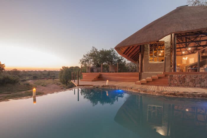 Cedarberg Travel | Garonga Safari Camp