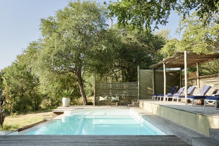 Cedarberg Travel | Victoria Falls River Lodge