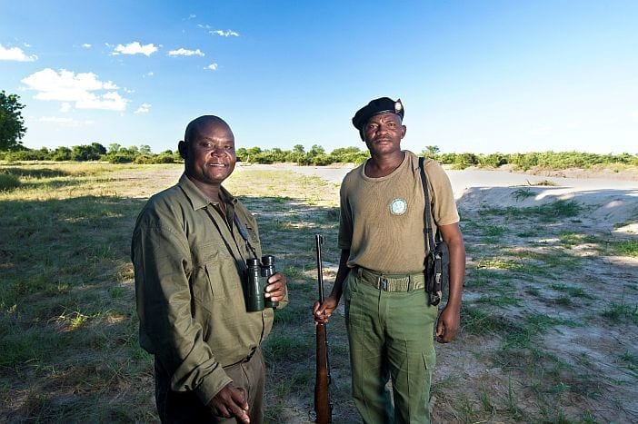 Reasons to enjoy a Zambia safari - superb guiding