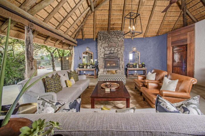 Cedarberg Travel | Savanna Private Game Reserve