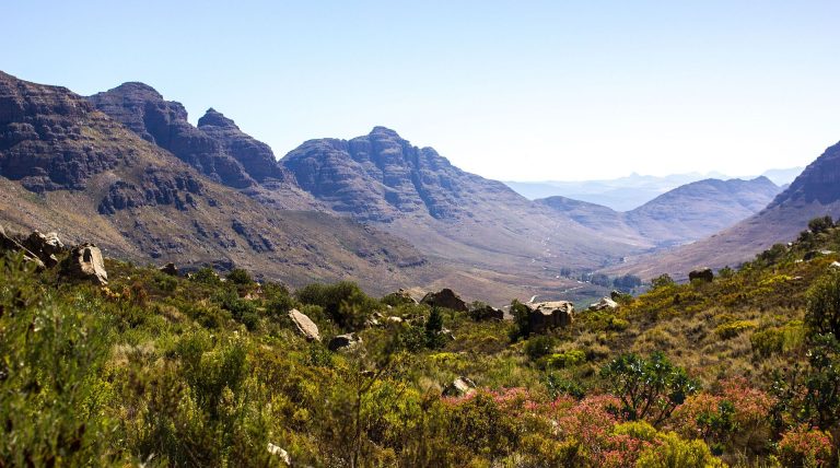 Walks In The Central Cederberg Our Recommendations