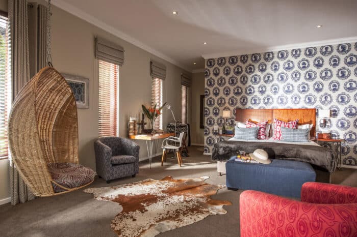 Cedarberg Travel | The Peech Hotel