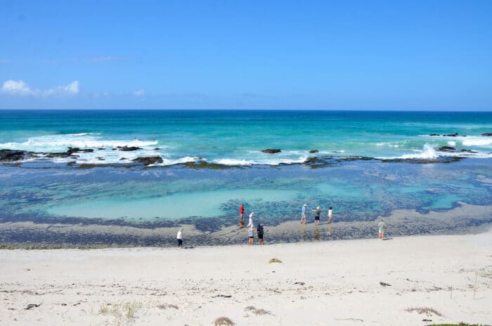 Cedarberg Travel | De Hoop Camino slackpacking trail