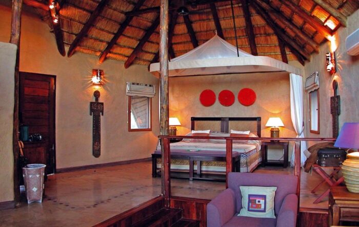 Cedarberg Travel | Kruger Safari & Massinga Romantic Combo Offer