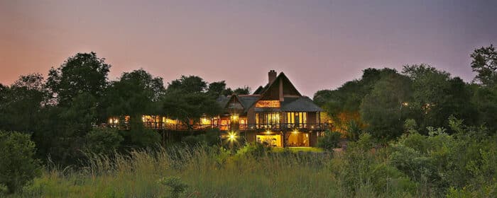 Cedarberg Travel | Kruger Safari & Massinga Romantic Combo Offer