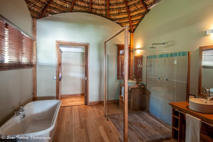 Cedarberg Travel | Kruger Safari & Massinga Romantic Combo Offer