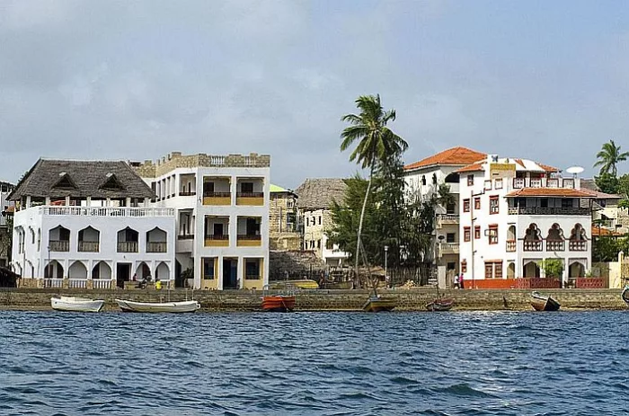 Lamu Island