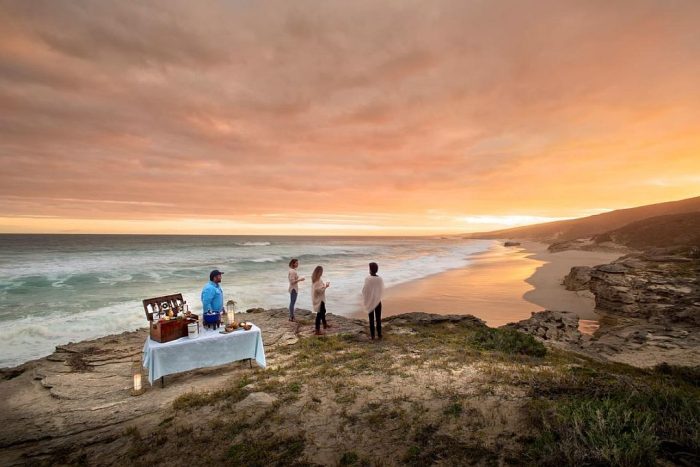 Lekkerwater at De Hoop Nature Reserve