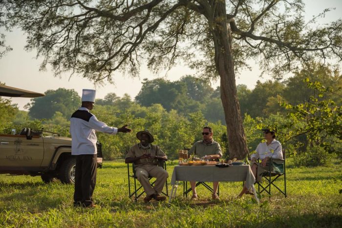 Cedarberg Travel | Mpala Jena