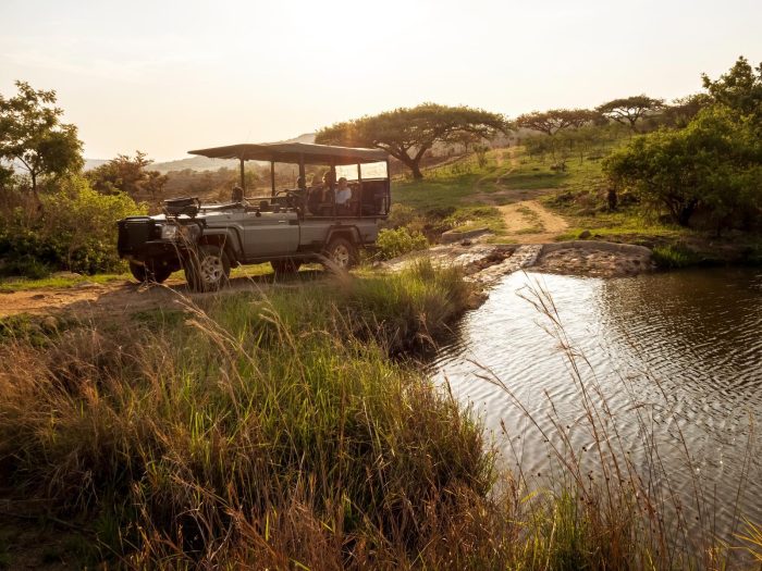 Cedarberg Travel | Babanango Game Reserve