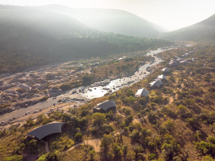 Cedarberg Travel | Babanango Game Reserve