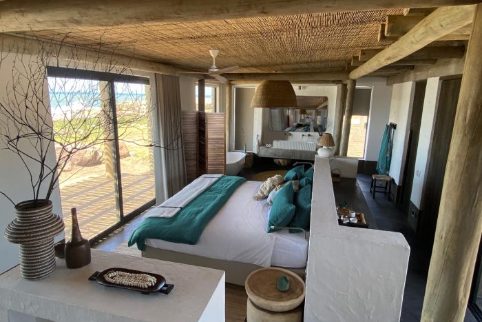 Cedarberg Travel | GweGwe Beach Lodge