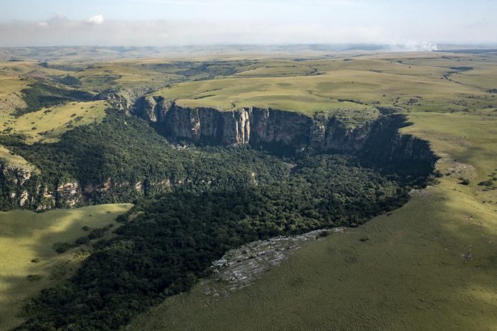 Cedarberg Travel | GweGwe Beach Lodge