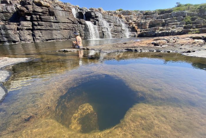 Cedarberg Travel | GweGwe Beach Lodge