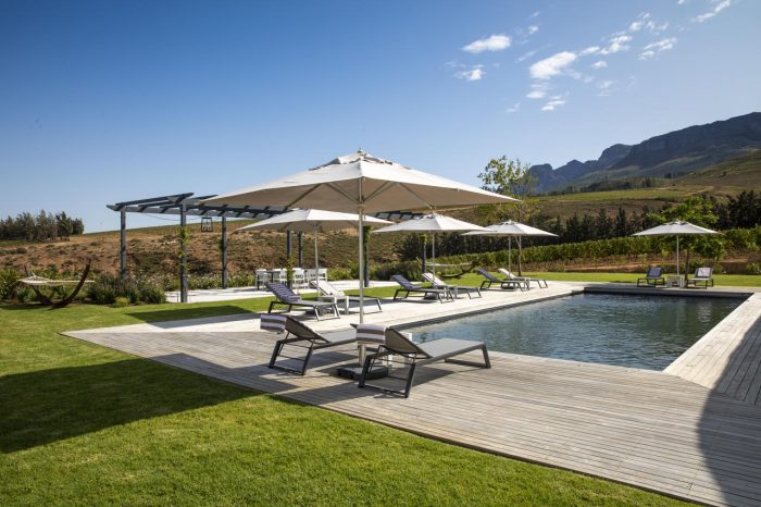 Cedarberg Travel | Brookdale Estate