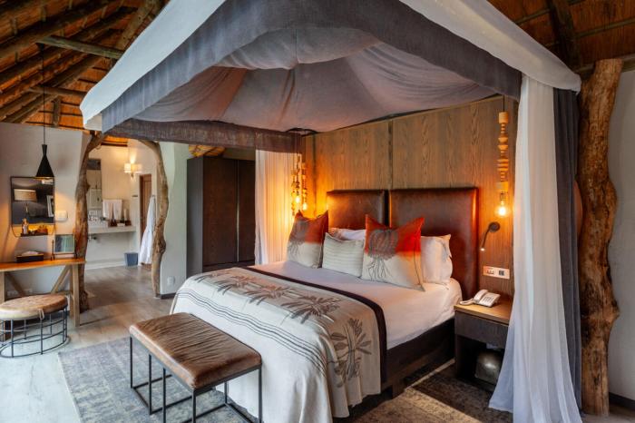 Cedarberg Travel | Leopard Hills Private Game Lodge