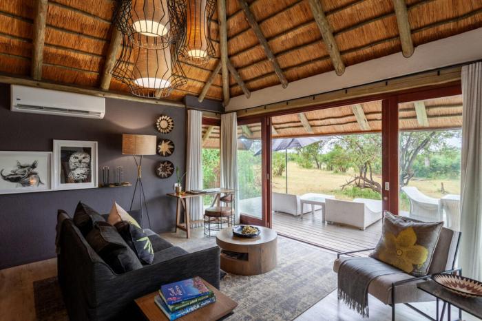 Cedarberg Travel | Leopard Hills Private Game Lodge