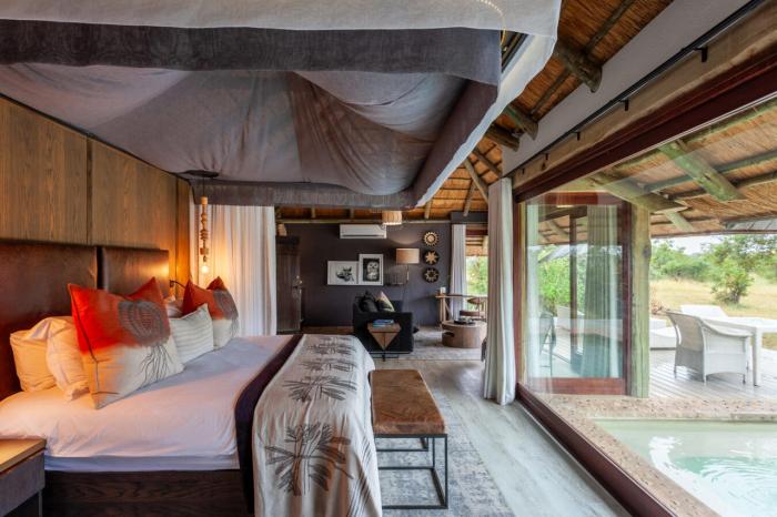 Cedarberg Travel | Leopard Hills Private Game Lodge