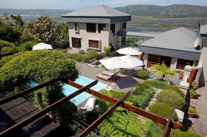 Cedarberg Travel | Kanonkop House