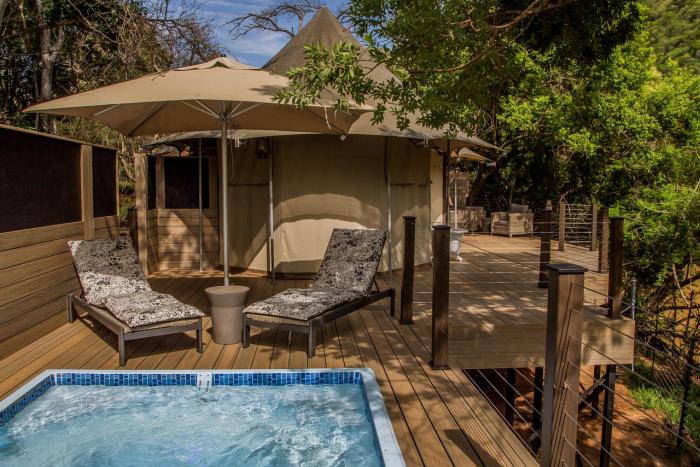 Cedarberg Travel | Nkomazi Game Reserve