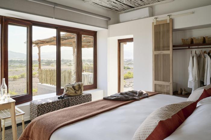 Cedarberg Travel | Okahirongo Elephant Lodge