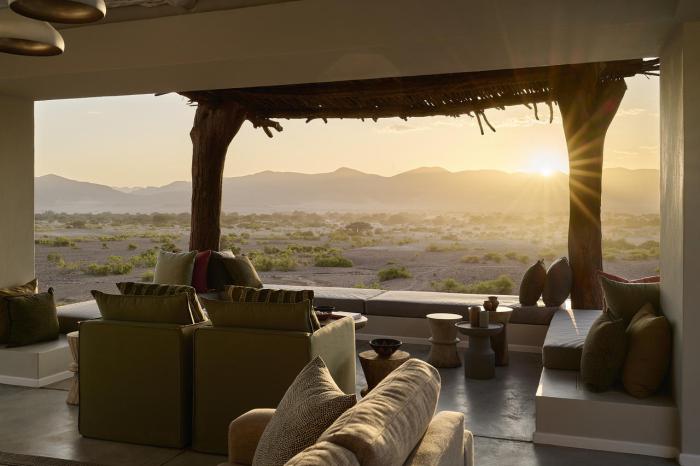 Cedarberg Travel | Okahirongo Elephant Lodge