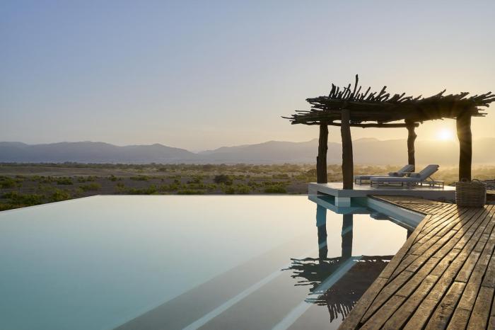 Cedarberg Travel | Okahirongo Elephant Lodge