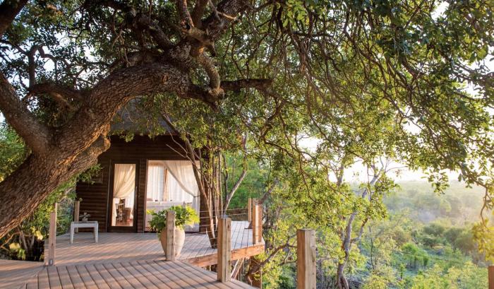 Cedarberg Travel | Leopard Hills Private Game Lodge