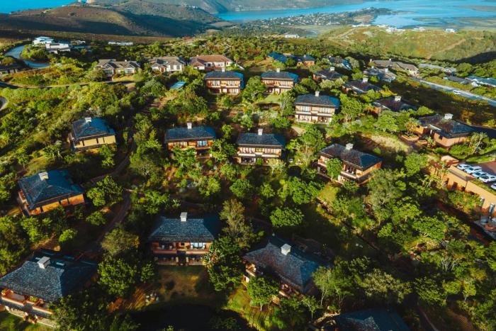 Cedarberg Travel | Pezula Nature Hotel & Spa