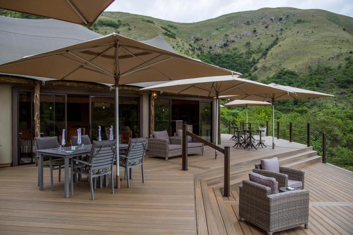 Cedarberg Travel | Nkomazi Game Reserve